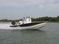 Desperado Boat Owners Gallery