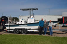 Desperado Boat Owners Gallery