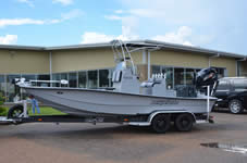 Desperado Boat Owners Gallery
