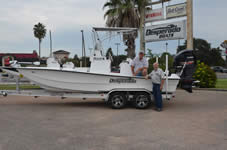 Desperado Boat Owners Gallery