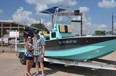 Desperado Boat Owners Gallery