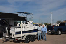 Desperado Boat Owners Gallery